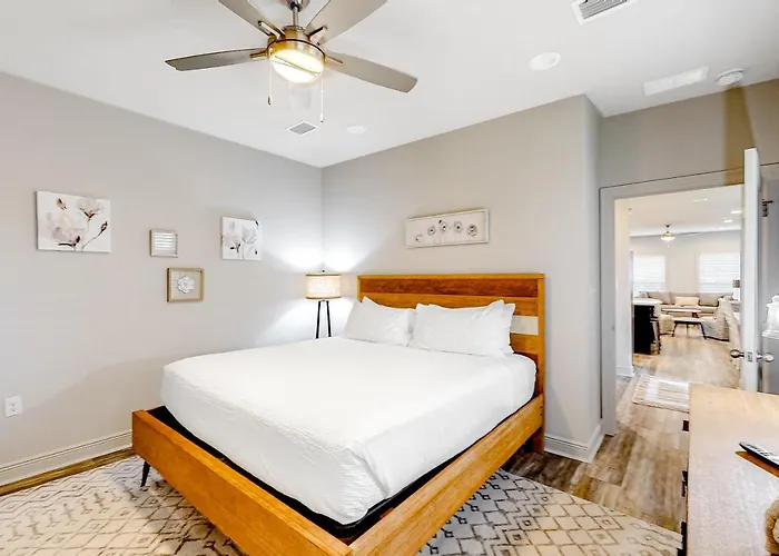 Holiday home Magnolia By The Bay Pensacola